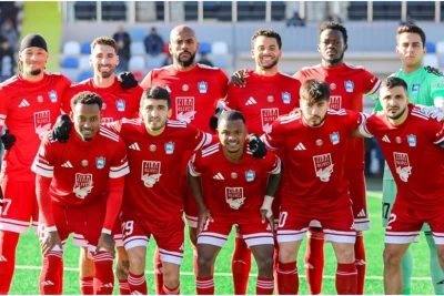 "Zirə"nin qış hazırlıq planı: Antalya toplanışı və yoxlama oyunları