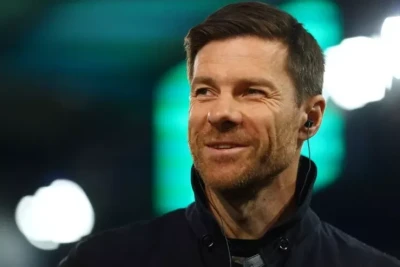 Xabi Alonso "Liverpul"un təklifinə cavab verib