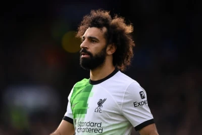 Salah üçün mövsüm bitdi