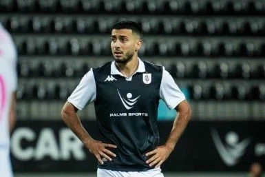 Murad Xaçayev: "Sadəcə bəxtimiz gətirmir, bu futbolla bağlı deyil"