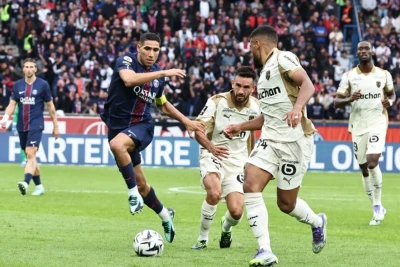 PSJ-nin "Lans"la oyunu Çempionlar Liqasına görə təxirə salınıb