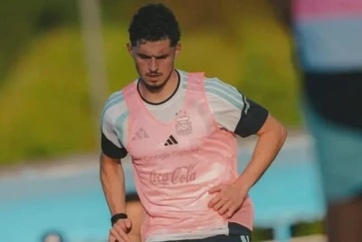 Xoakin Panikelli zədə səbəbindən dünya çempionatını buraxacaq