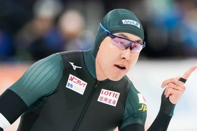 Tatsuya Sinama Olimpiya kəndindəki qorxulu atmosferdən narahatdır