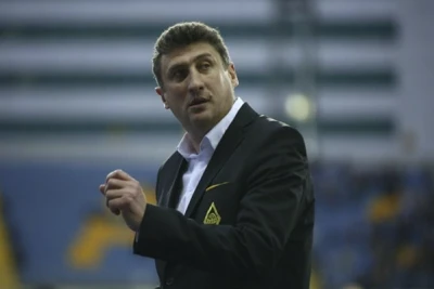 Kaxaber Sxadadze: Futbol və Prinsipial Qərarlar Haqqında Müsahibə