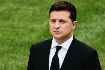 Vladimir Zelenskinin FİFA prezidenti ilə telefon danışığı vəziyyəti dəyişdirdi