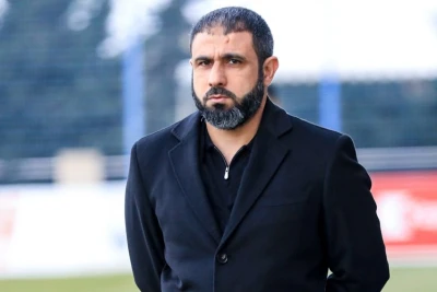 Rəşad Sadıqov "Kəpəz"lə heç-heçədən sonra: "1 xal da yaxşı nəticədir"