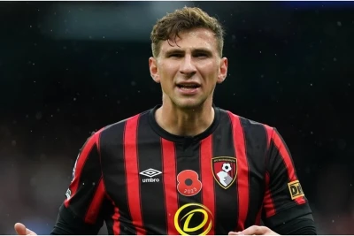 PSJ İngiltərə klubunun futbolçusunu transfer etmək istəyir