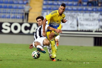 "Neftçi" və "Kəpəz"in sabiq hücumçusu Dario Frederiko iki ildən sonra futbola qayıdır