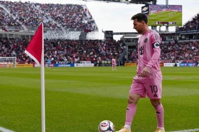 Messi yorğundur: Baş məşqçi vəziyyətə aydınlıq gətirdi