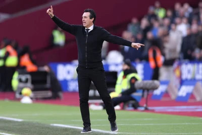 Unai Emeri: Üç Fərqli Klubla Avropa Kuboku Qazanan İlk Məşqçi