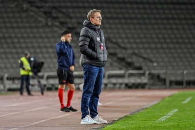 Valdas Dambrauskas Azərbaycan Kubokunda rekorda imza atdı - FOTO