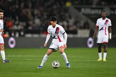 Dro Fernandesin PSJ-dəki möhtəşəm debütü: İlk qol və "Nitsa"ya qarşı qələbə - VİDEO