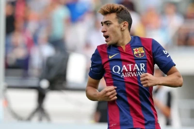 "Barselona"nın sabiq futbolçusu Munir Əl-Həddadi "İstiqlal"a keçdi