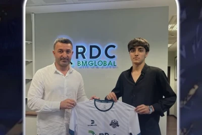"İmişli" İmam Əlini transfer etdi