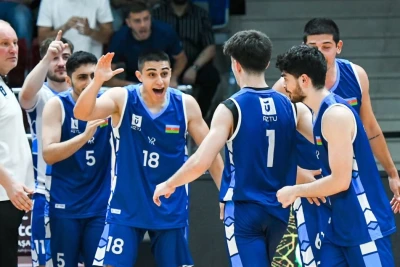 Tələbə Basketbol Liqasının 2025/2026 mövsümünün qalibləri müəyyən olub