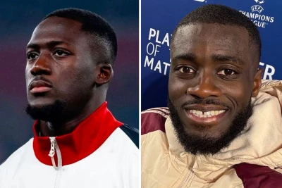 "Real Madrid" Transferlərdə Qiymət Yarışlarına Qoşulmayacaq