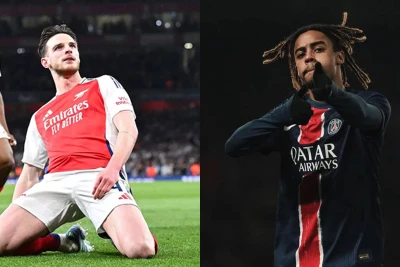 "Real Madrid" iki transfer üçün 250 milyon avro ayırıb