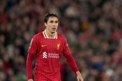 "Beşiktaş" Federiko Kyezanın transferi ilə maraqlanır