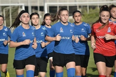 Millimizin seçmə mərhələ üçün heyəti açıqlandı