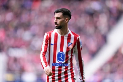 Atletiko Madrid DÇ-2026-nın finalında 9 oyunçu ilə təmsil olunacaq