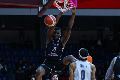 "Sabah" basketbol üzrə Azərbaycan Kubokunun finalına yüksəlib