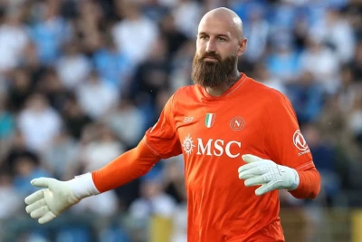 „Beşiktaş“ „Napoli“ ilə Vanya Milinkoviç-Saviçin transferi ilə bağlı danışıqlar aparır