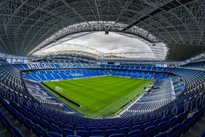 İspaniya La Liqası, 20-ci tur: "Real" Arbeloa ilə, "Barselona" səfərdə