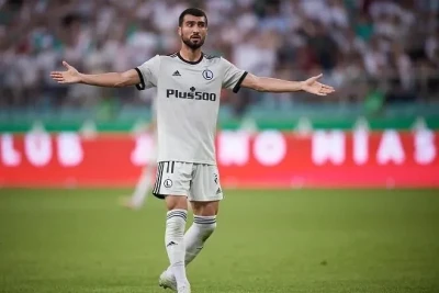 Mahir Emrelinin komandası "Kayzerslautern" səfərdə "Proyşen Münster"ə qalib gəldi