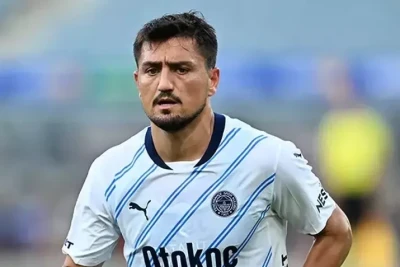 Cengiz Ünder "Bolonya"ya keçə bilər