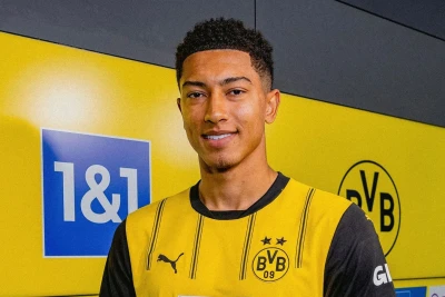 "Borussiya" Job Bellingemə Atasının Narazılığına Baxmayaraq Güvənir