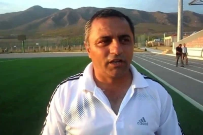Vidadi Rzayev: "Bu rəhbərliklə 'Kəpəz' iddialı ola bilməz"