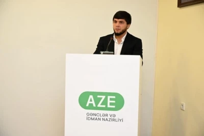 Tofiq Musayev Azərbaycan MMA və Qrapplinq Federasiyasının vitse-prezidenti seçilib