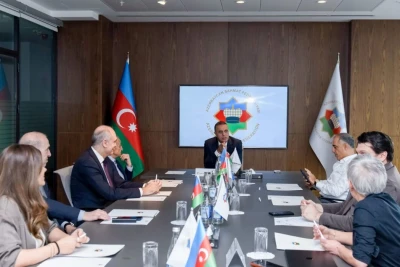 Azərbaycan Şahmat Federasiyasının İcraiyyə Komitəsinin 2026-cı ildəki İlk İclasının Nəticələri