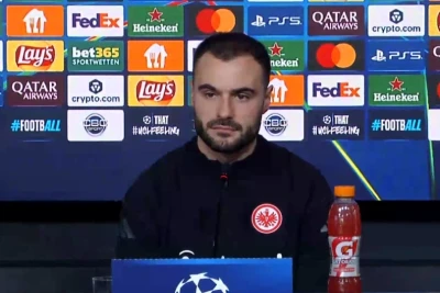 Dennis Şmitt: "Qarabağ"la oyunda qazanılacaq hər bir xal bizim üçün həlledici ola bilər