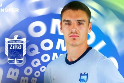 Yeqor Boqomolski: "Neftçi"yə qalib gəlməyə çalışacağıq"