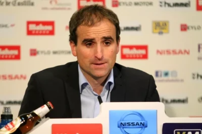 "Malyorka" ardıcıl məğlubiyyətlərdən sonra baş məşqçini istefaya göndərdi