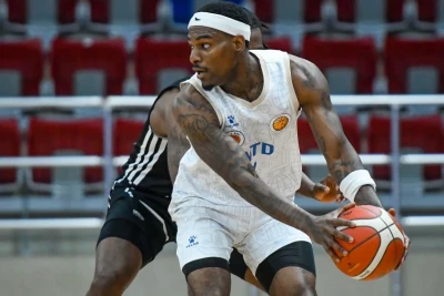 Kobi Montqomeri NTD-ni tərk etdi