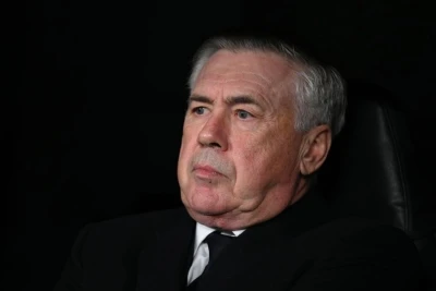 "Real Madrid" Karlo Ançelottinin gedişini rəsmən elan edib