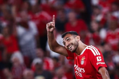 “Barselona” Vangelis Pavlidisi transfer etməyə çalışır