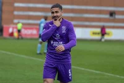 "Sumqayıt" iki futbolçu ilə yollarını ayırdı