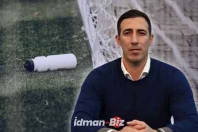 Futbol üzrə Azərbaycan çempionatında su fasiləsi tətbiq olunacaq