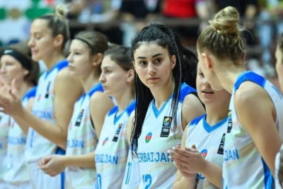 Azərbaycan millisi AVRO-2025-in seçmə mərhələsində növbəti oyununu keçirəcək
