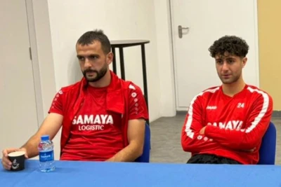 "Araz-Naxçıvan" komandası üçün hakimlik seminarı keçirildi