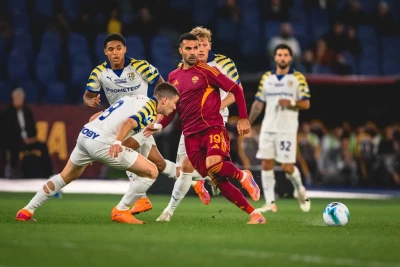 Seriya A: "Roma"nın möhtəşəm dönüşü, "Kremoneze"nin qələbəsi, "Komo"nun səfər uğuru