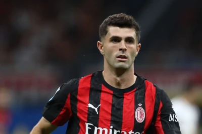 Pulişiç "Milan"dan ayrılmaq şayiələrinə cavab verdi