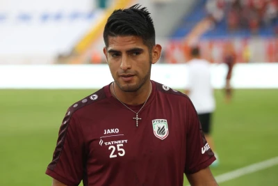 "Alianza Lima" klubunun futbolçuları zorlamada ittiham olunur