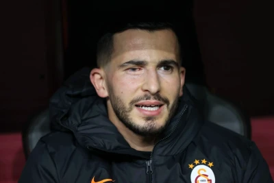 "Qalatasaray"ın 33 yaşlı sabiq futbolçusu karyerasını başa vurub