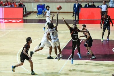 Azərbaycan Basketbol Liqasında IX tura yekun vurulub