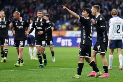Ülvi Babayevin "Krılya Sovetov"a qarşı het-triki - VİDEO