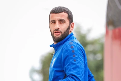 Rahid Əmirquliyev: Ayxan Abbasova vaxt versələr, nəyəsə nail ola bilərik